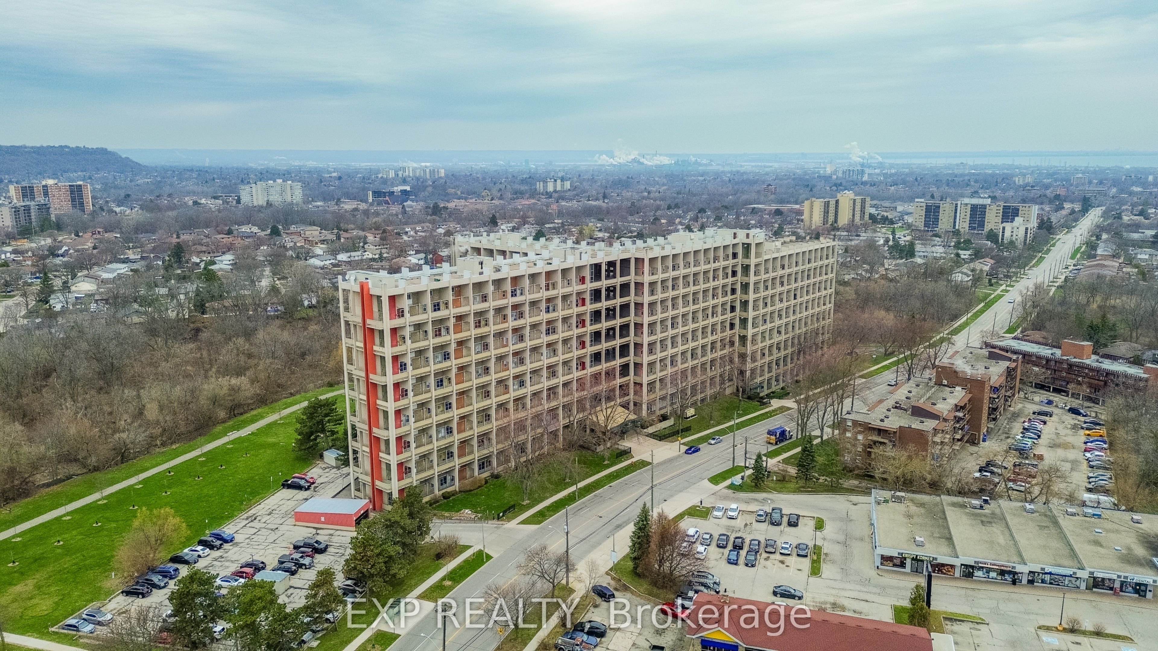 811-350 Quigley Road, Hamilton, ON, L8K 5N2