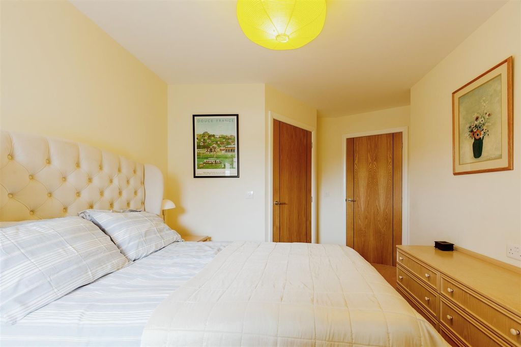Additional image 7 of 1 bed flat for saleBeacon Court, Craws Nest Court, Anstruther KY10