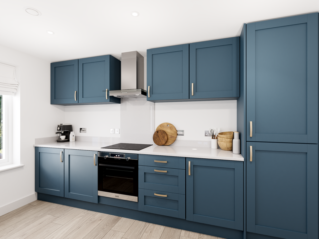 Additional image 3 of 4 bed detached house for sale"The Lambridge" at Branshill Road, Sauchie, Alloa FK10