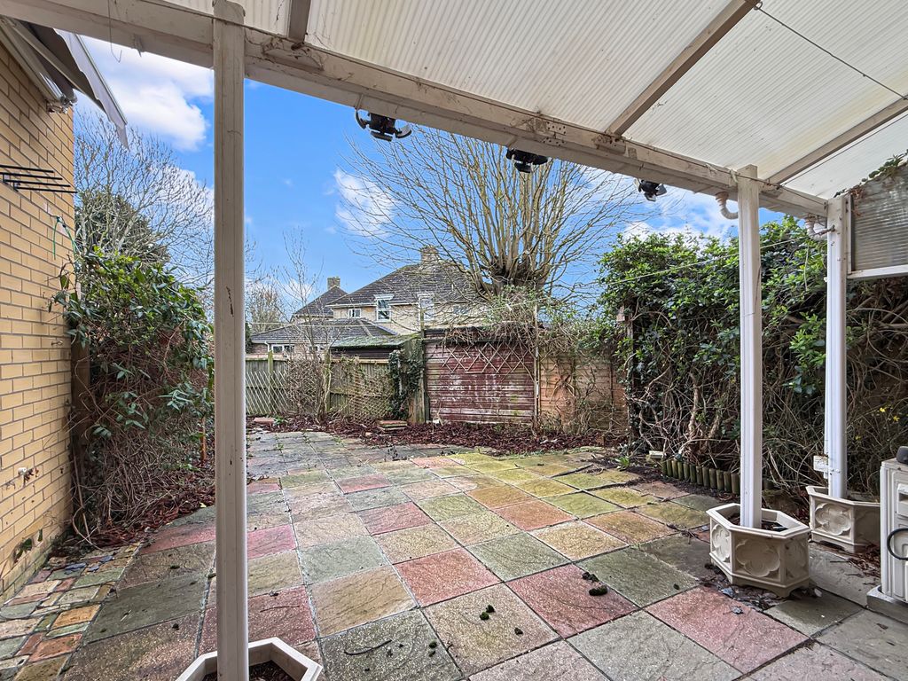 Additional image 14 of 3 bed terraced house for saleSherbourne Court, Cambridge CB4