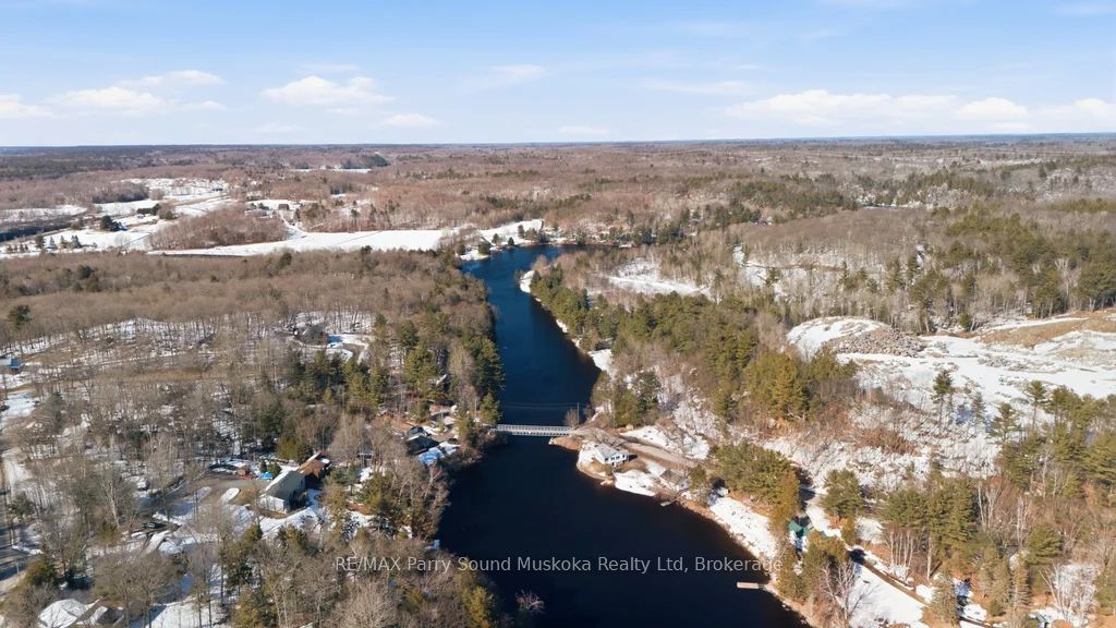 Additional image 6 of Lot 2 Burnside Bridge Road, Mcdougall, ON, P2A 2W9