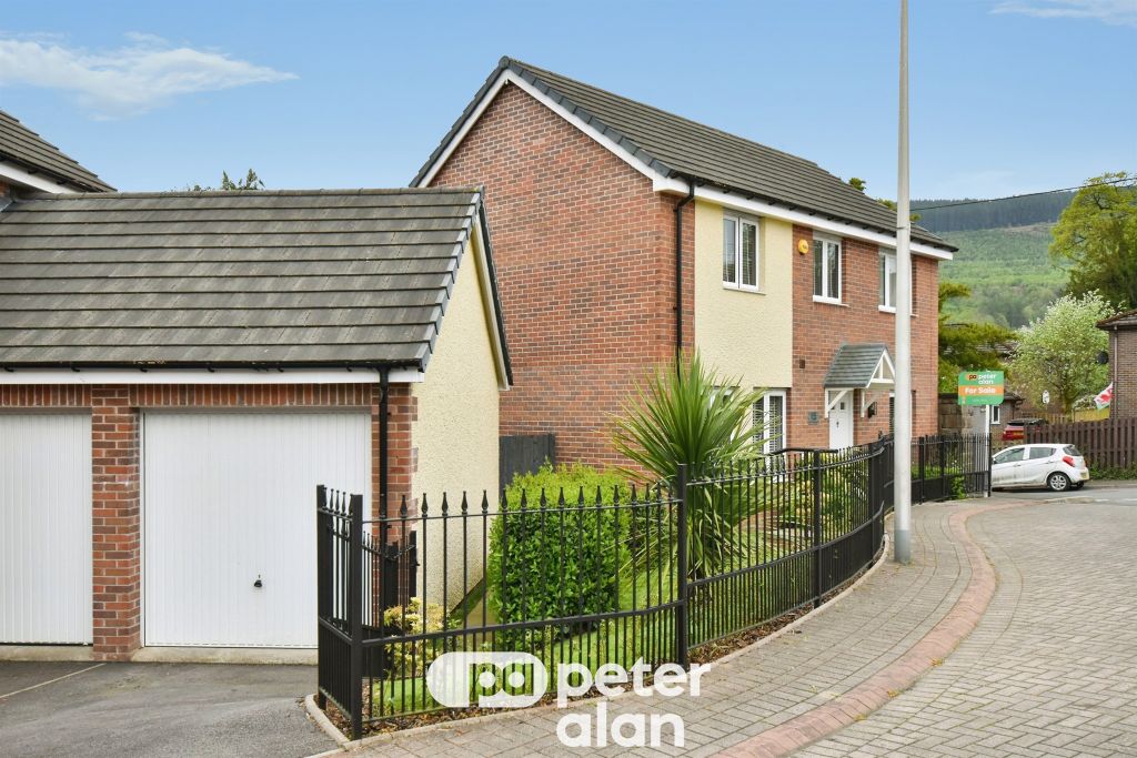 Additional image 2 of 3 bed detached house for saleLlys Clarence, Aberdare CF44