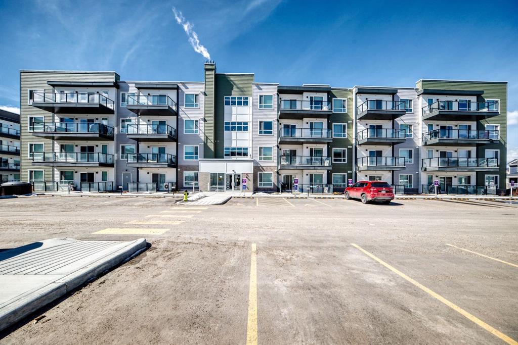 Additional image 3 of 1402-33 Carringham Gate NW, Calgary, AB, T3P 2H6
