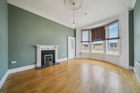 5 Nursery Street, Flat 2/1, Strathbungo, Glasgow G41