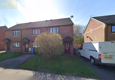 Keswick Road, Stretford M32