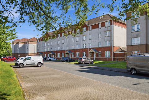0/1 14 Old Castle Gardens, Cathcart, Glasgow G44