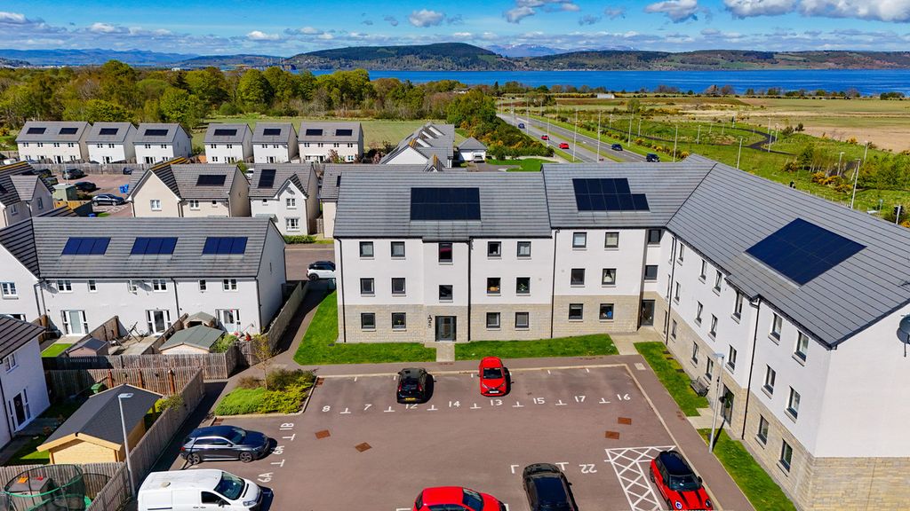 Additional image 30 of 2 bed flat for saleDrummossie Road, Inverness IV2