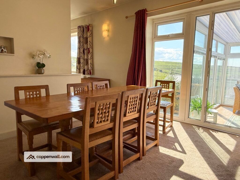 Additional image 5 of 4 bed detached house for saleHillside Crescent, Weir, Bacup, Rossendale OL13
