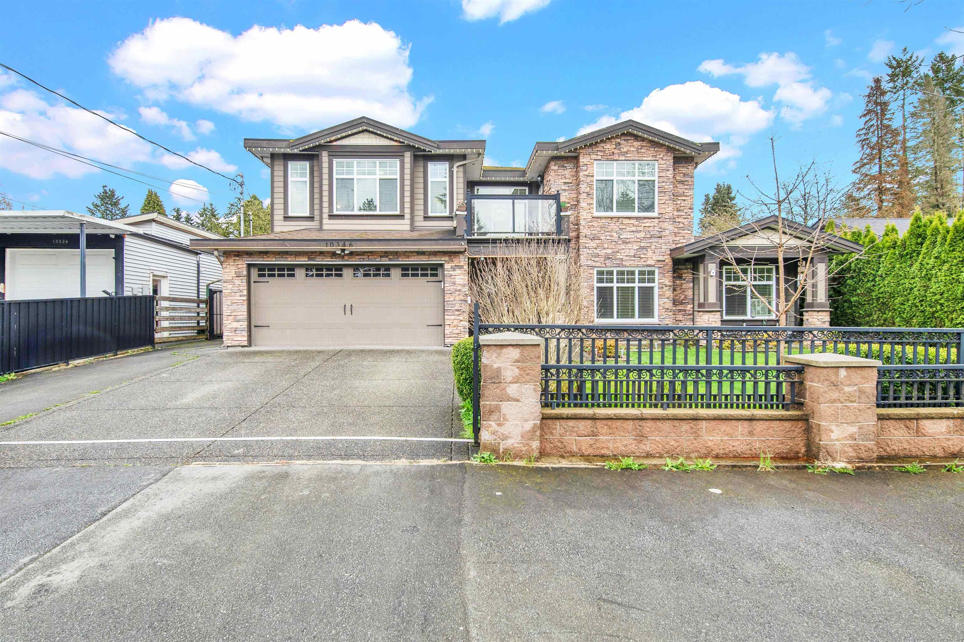 10346 126 Street, Surrey, BC, V3V 5G1