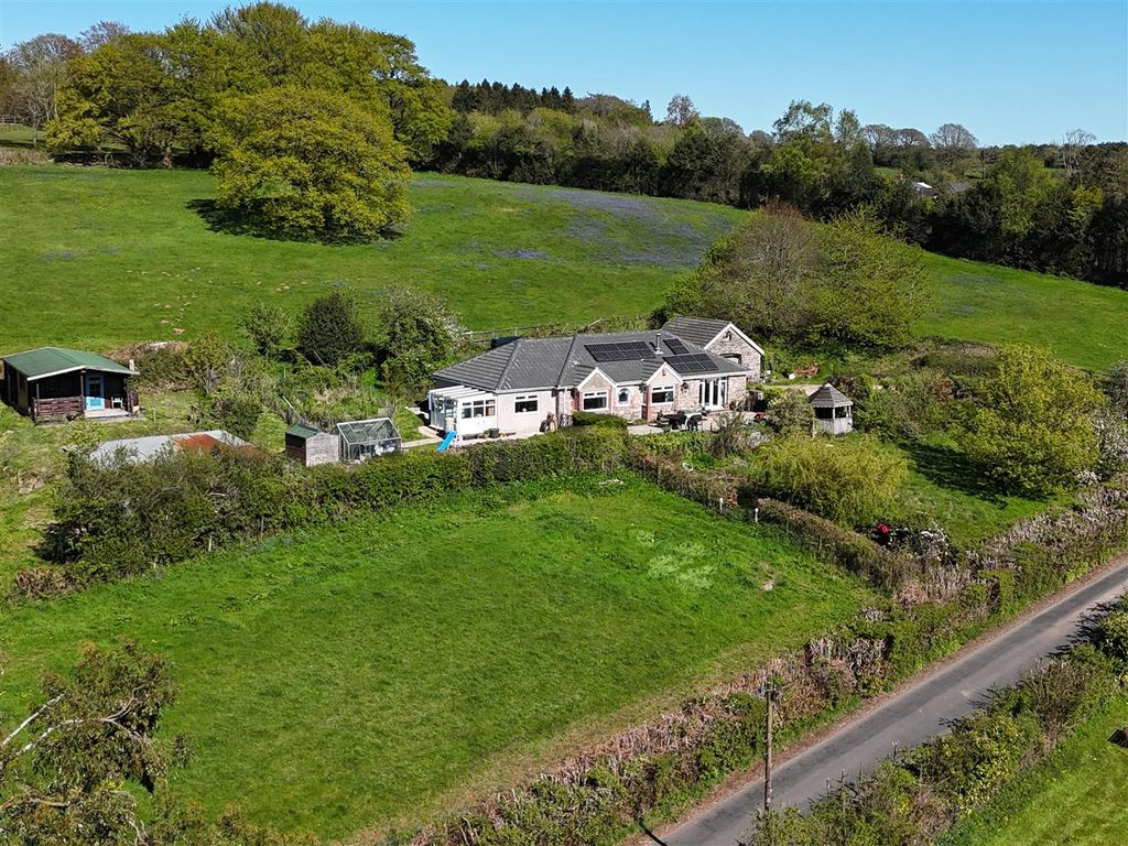Additional image 37 of 3 bed detached bungalow for saleEarlswood, Chepstow NP16