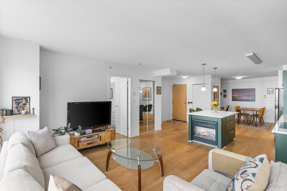 Additional image 6 of 310-1155 Seymour Street, Vancouver, BC, V6B 1K2