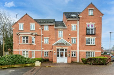 Pickard Drive, Sheffield S13