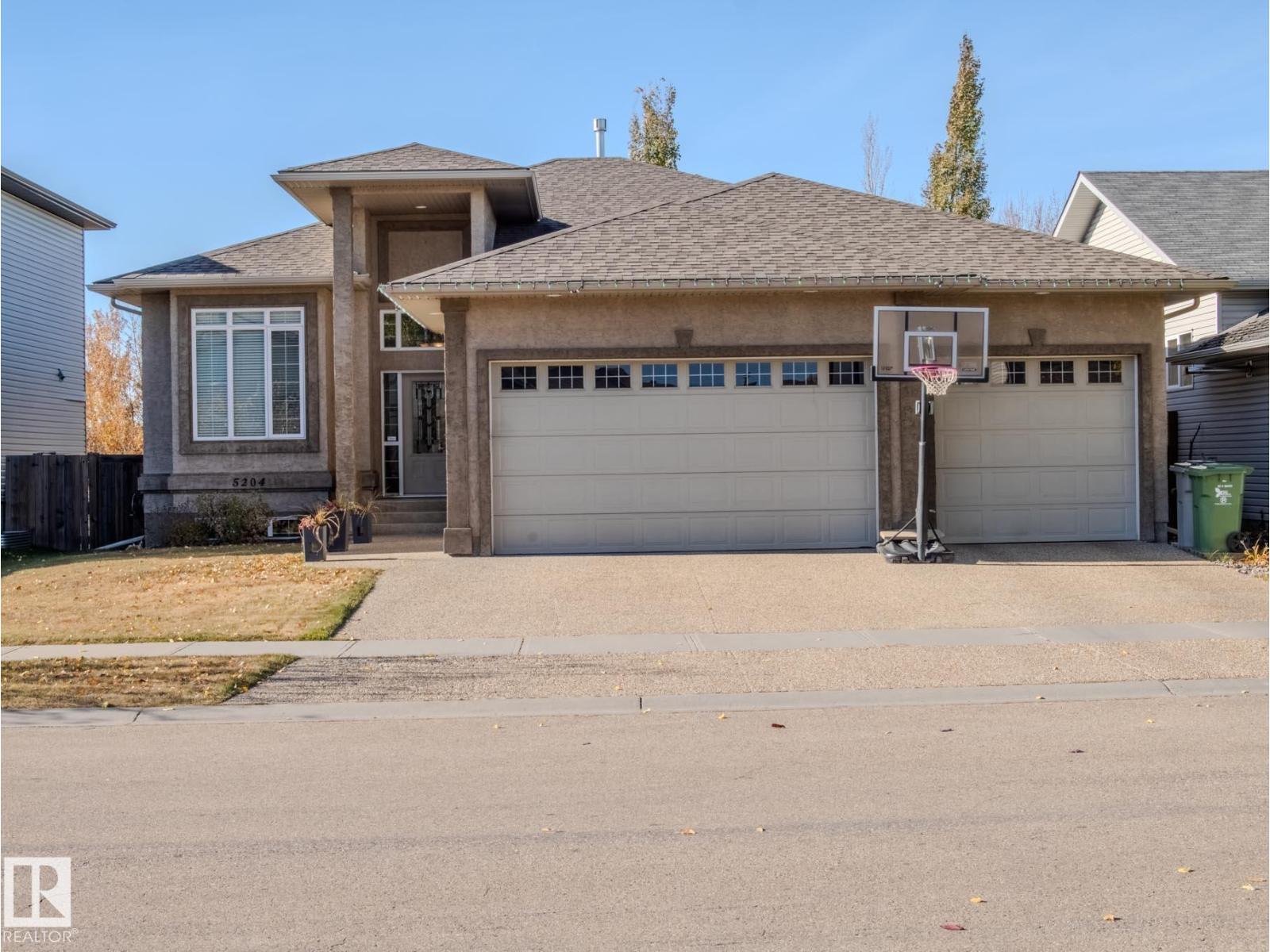 5204 63 Street, Beaumont, AB, T4X1V4