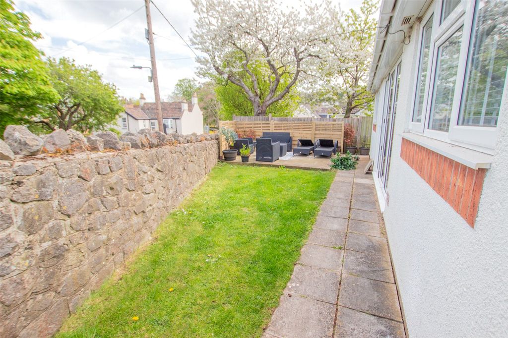 Additional image 15 of 3 bed bungalow for saleThe Paddock, Banwell, Somerset BS29