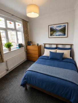 Broncksea Road, Filton BS7, Room to rent