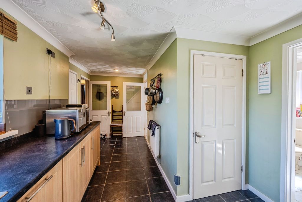 Additional image 5 of 4 bed semi-detached house for saleChannel View, Bulwark, Chepstow NP16