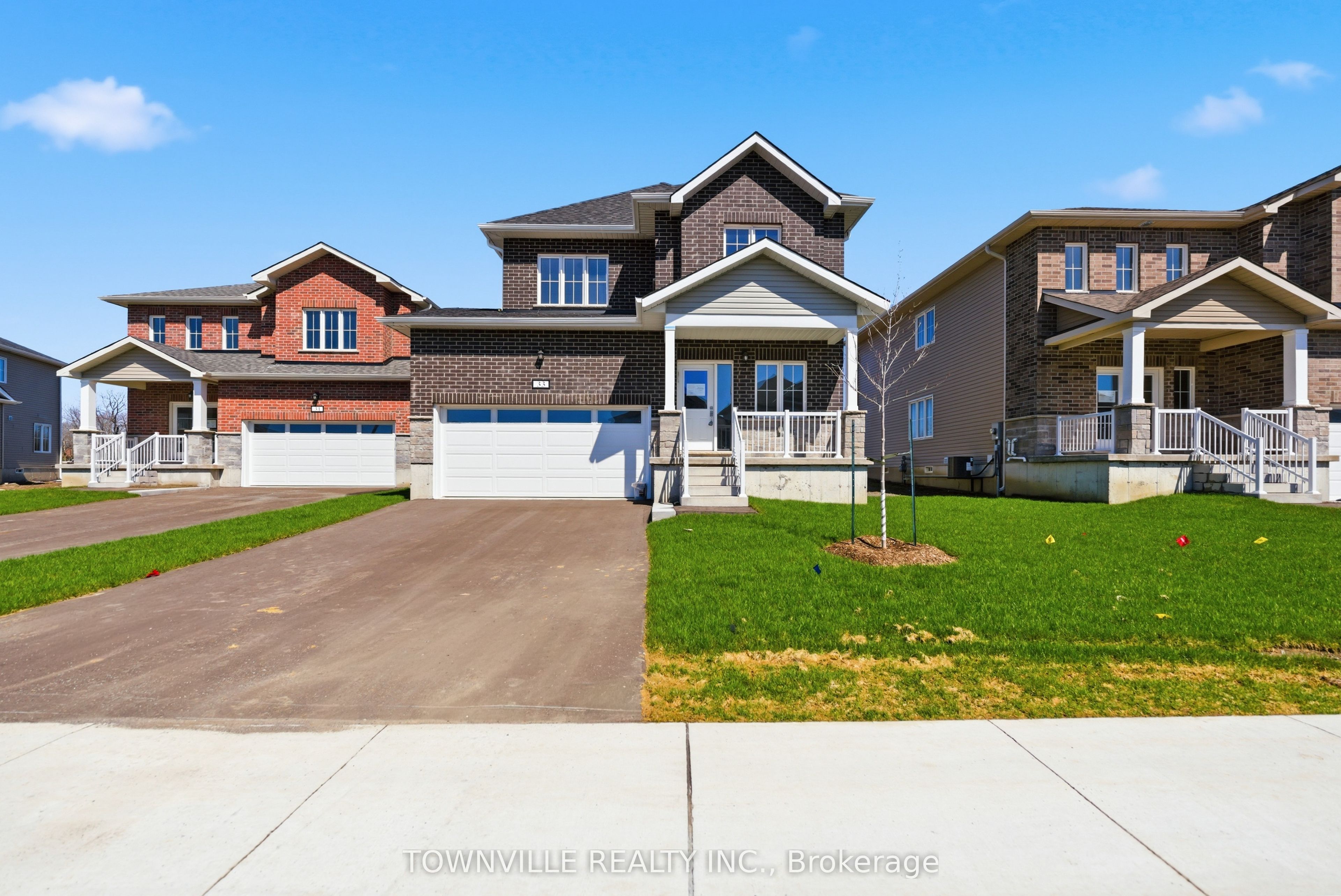 Additional image 2 of 33 Bradden Crescent, Belleville, ON, K8N 0T8