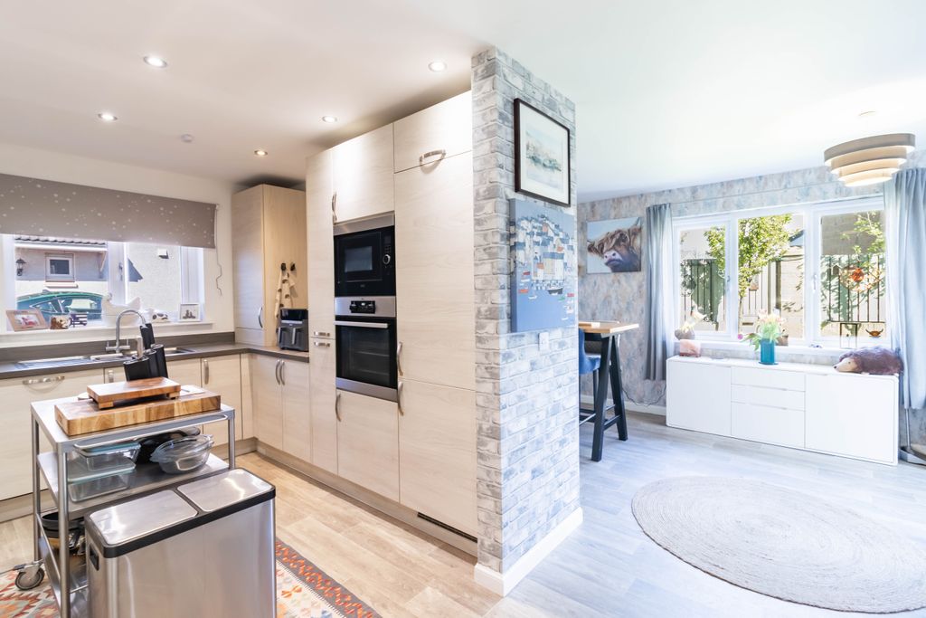 Additional image 8 of 4 bed detached house for saleClapham Wynd, Arbroath DD11