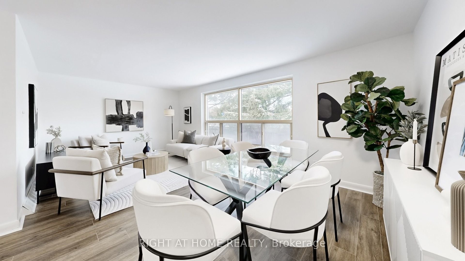 33 Sanderling Place, Toronto, ON, M3C 2J2