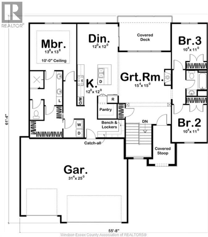 Additional image 2 of 4 Sunningdale Drive, Leamington, ON, N8H0C5