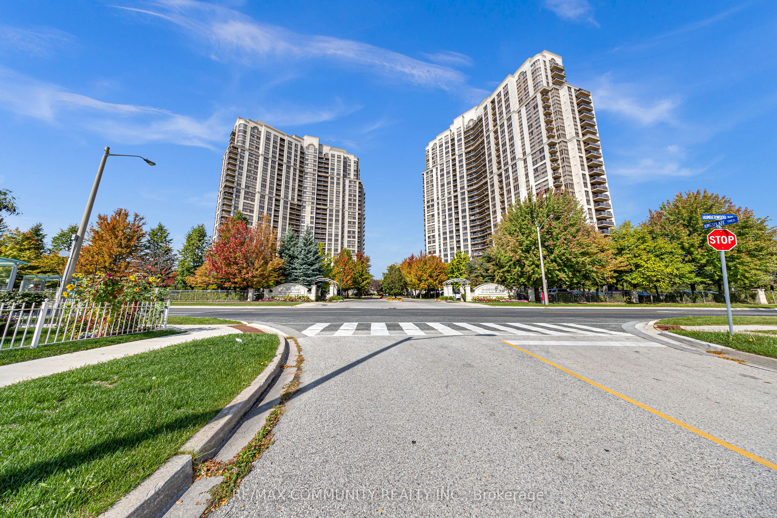 Additional image 4 of 2808-710 Humberwood Boulevard, Toronto, ON, M9W 7J5