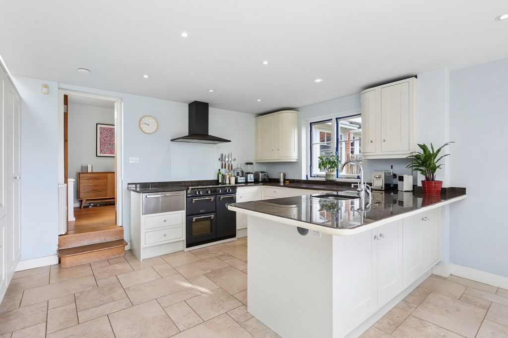 Additional image 5 of 4 bed semi-detached house for saleBarnett Wood Lane, Ashtead KT21