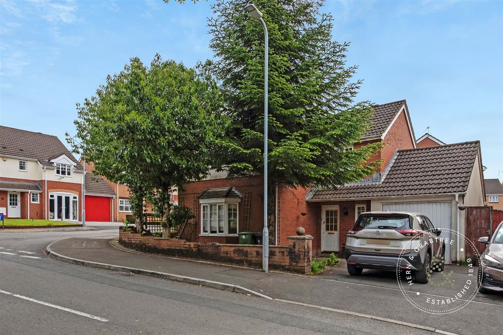 Additional image 20 of 4 bed detached house for salePeppermint Drive, Pontprennau, Cardiff CF23