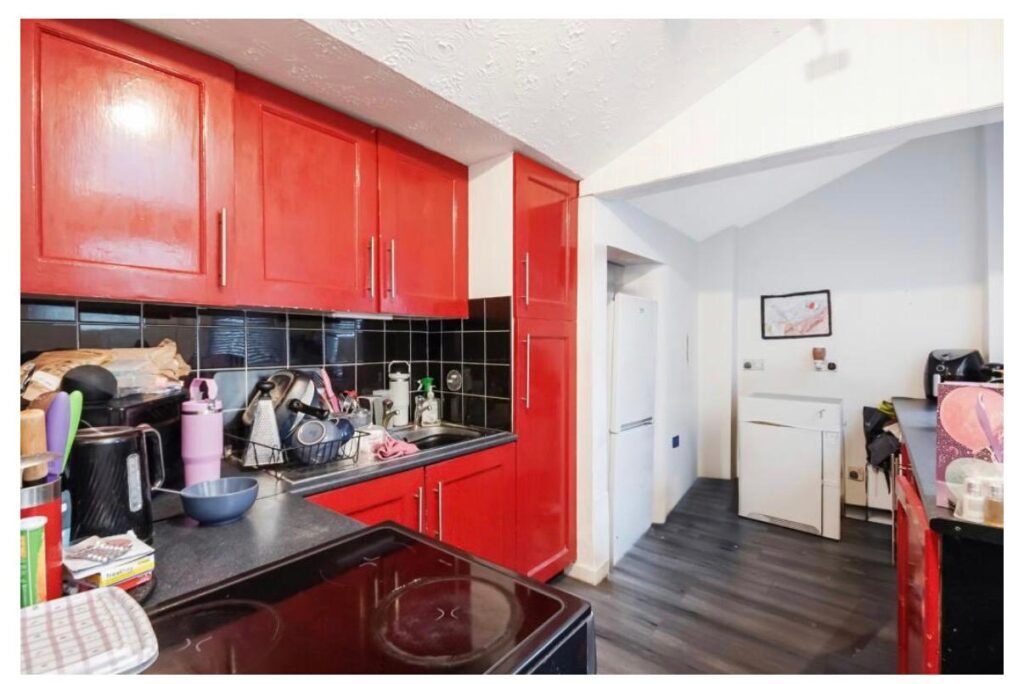 Additional image 3 of 1 bed flat for sale54 Martyn Street, Airdrie ML6