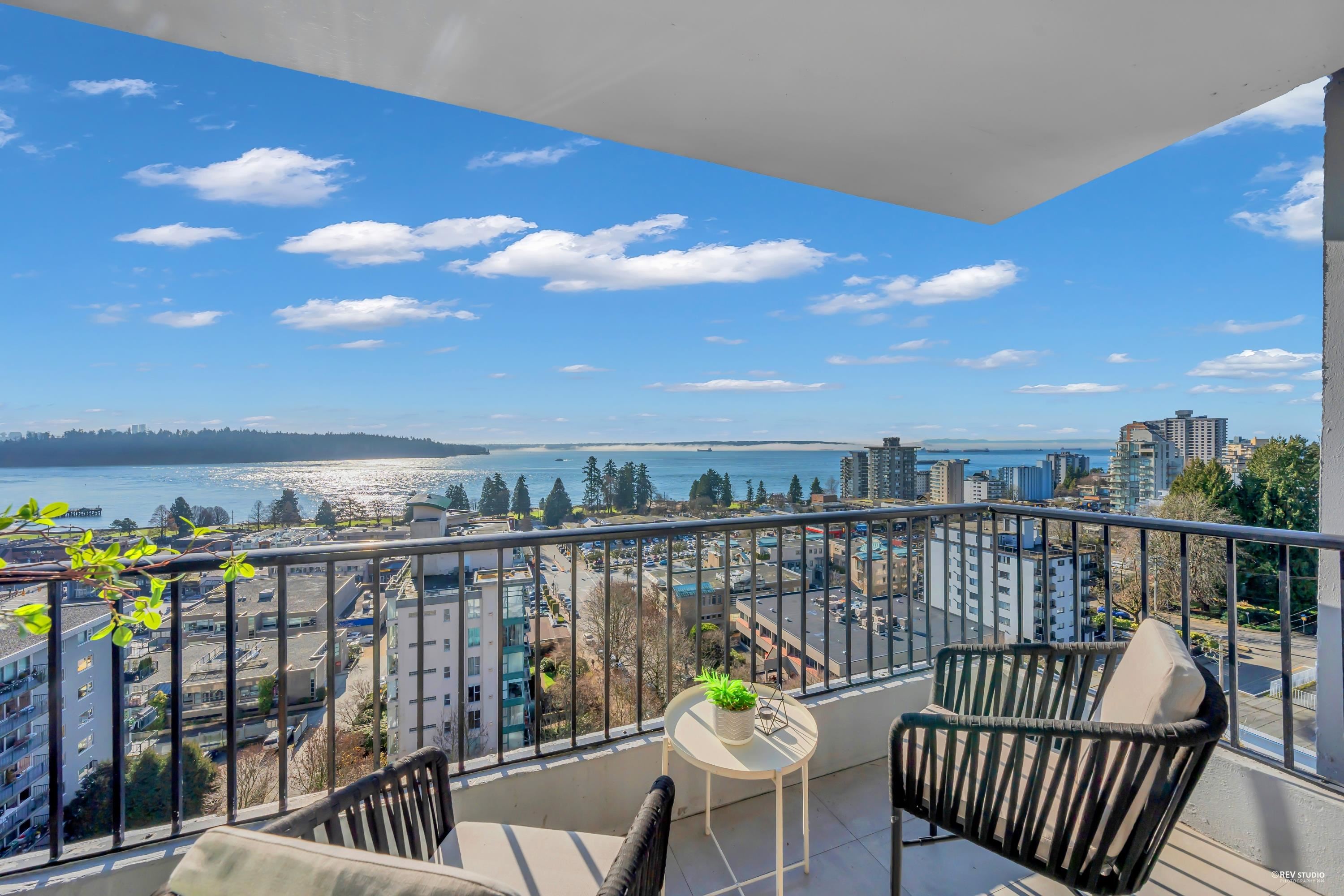 Additional image 2 of 1202-650 16th Street, West Vancouver, BC, V7V 3R9