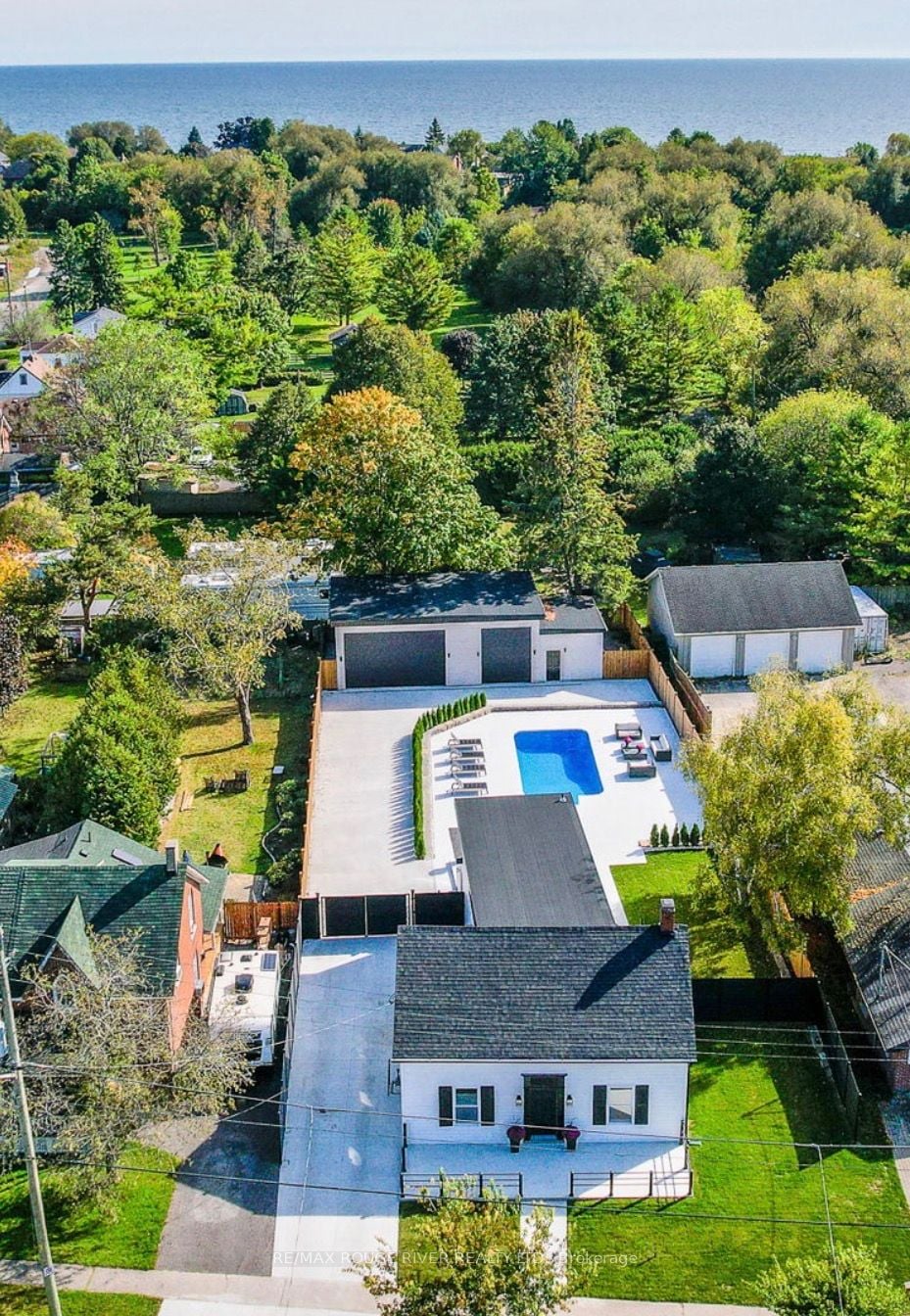 375 King Street W, Cobourg, ON, K9A 2N6