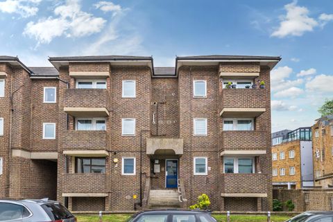 Tudor Road, Crystal Palace, London SE19
