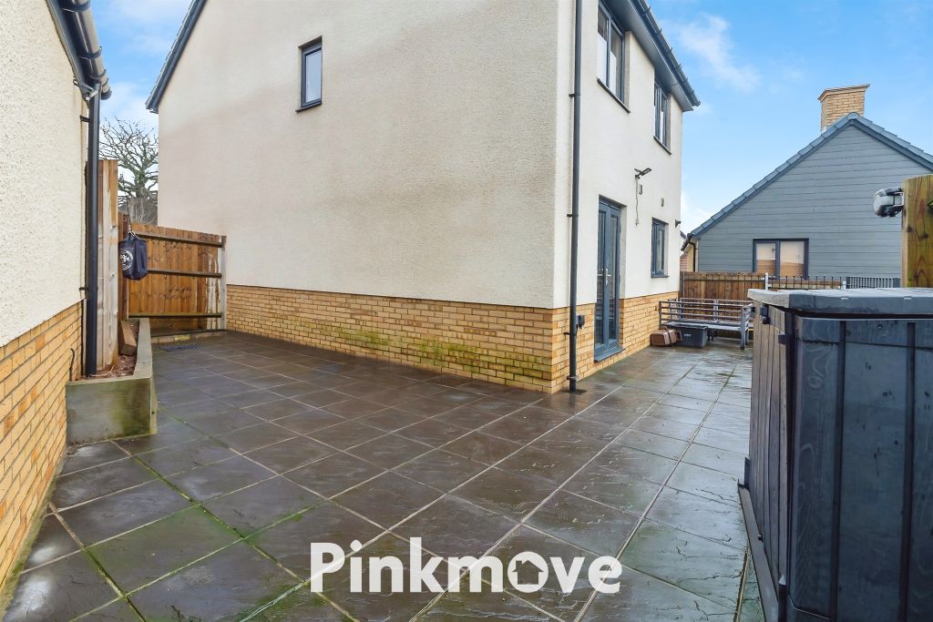 Additional image 24 of 4 bed detached house for saleRhodfa'r Eos, Pontrhydyrun, Cwmbran NP44