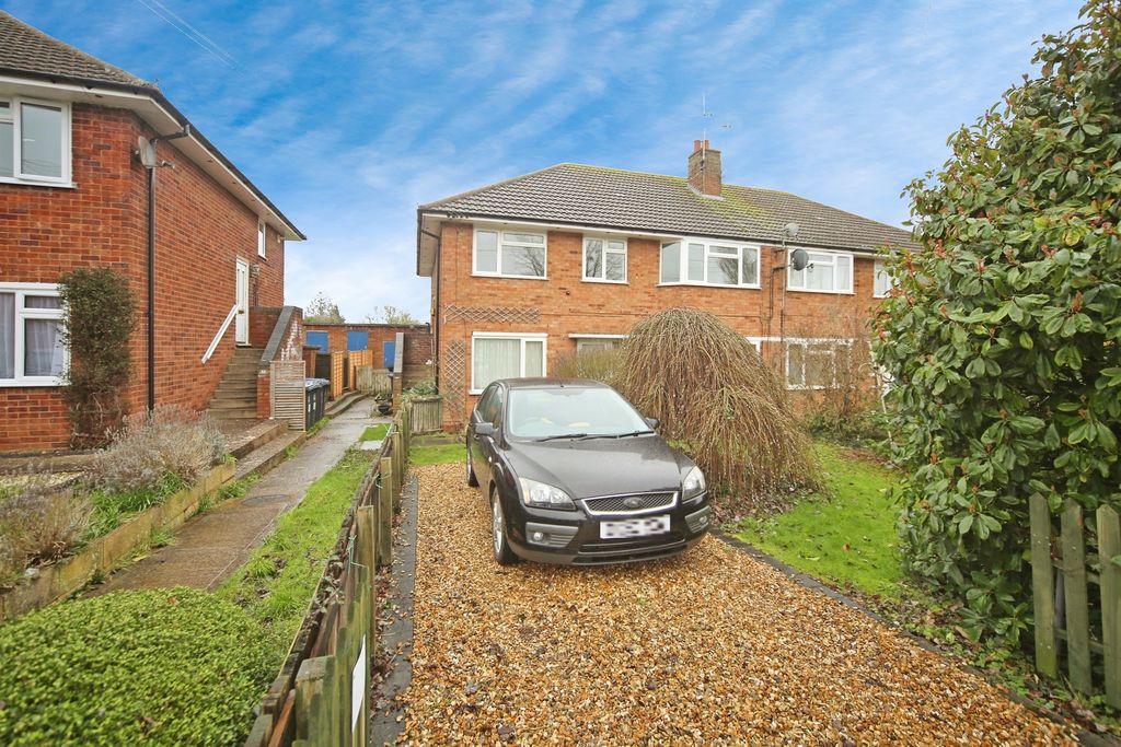 Additional image 17 of 2 bed maisonette for saleWest Green Drive, Stratford-Upon-Avon CV37
