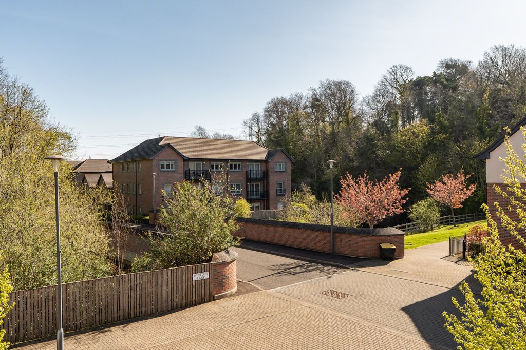 Additional image 12 of 1 bed flat for sale1/5 Wintour Lane, Edinburgh EH14