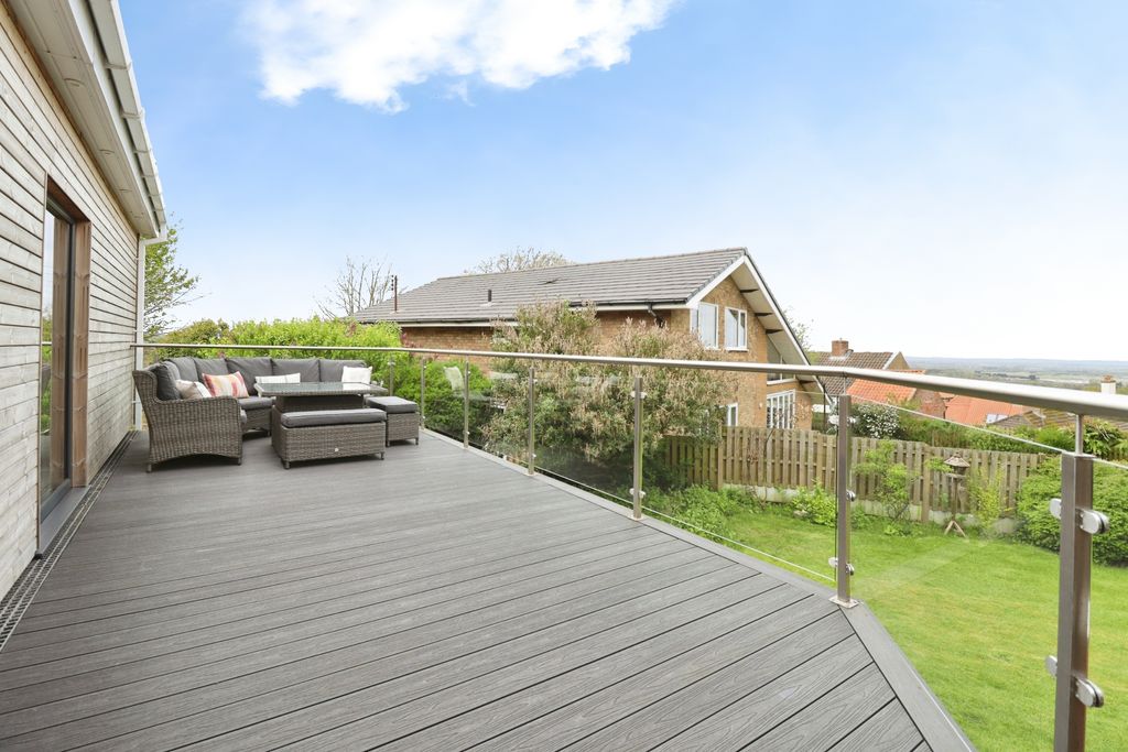 Additional image 46 of 5 bed detached house for saleMill Lane, Caistor, Market Rasen LN7