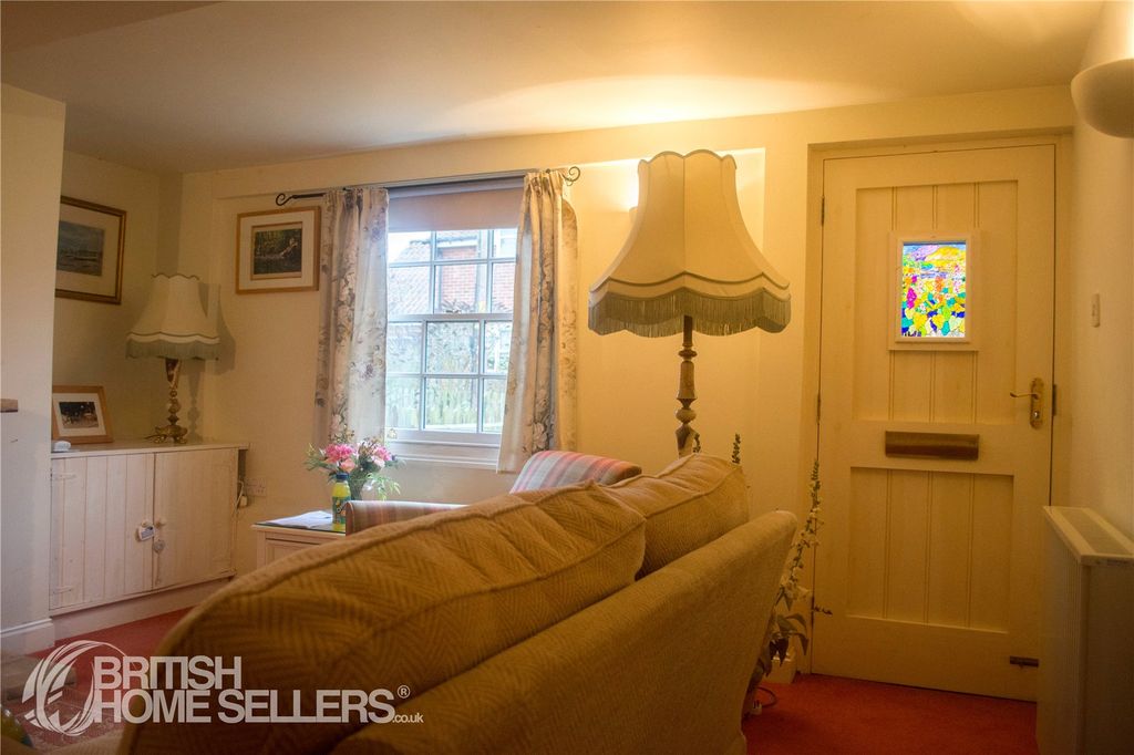 Additional image 5 of 2 bed end terrace house for saleMill Road, Friston, Saxmundham, Suffolk IP17