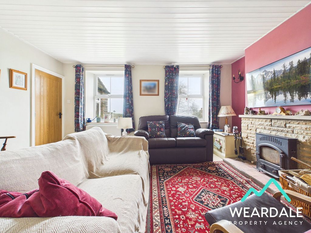 Additional image 10 of 5 bed semi-detached house for saleSnaisgill Road, Middleton-In-Teesdale DL12