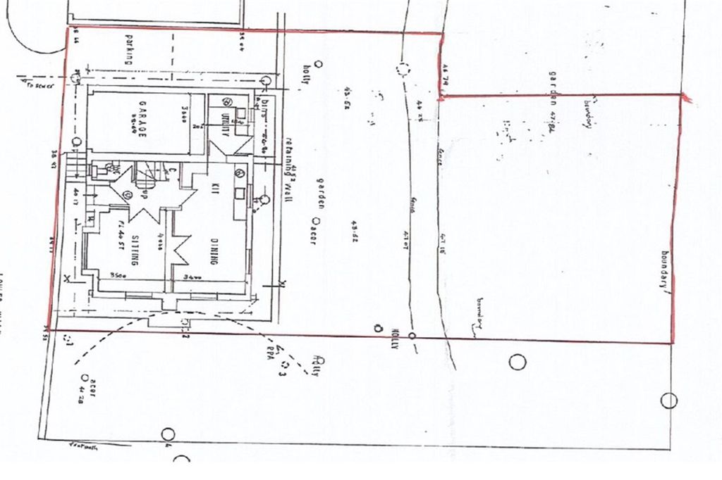 Additional image 8 of Land for sale25 Howey Lane, Frodsham WA6