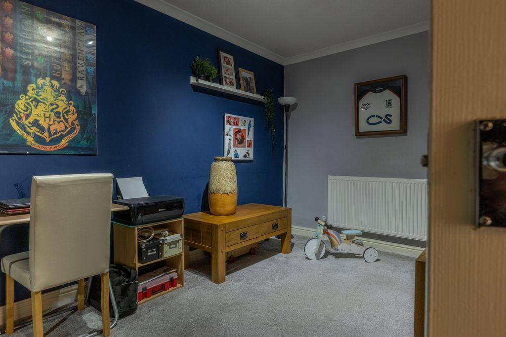Additional image 17 of 4 bed semi-detached house for saleStow Park Drive, Newport NP20