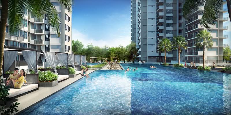 Additional image 20 of Pasir Ris Heights