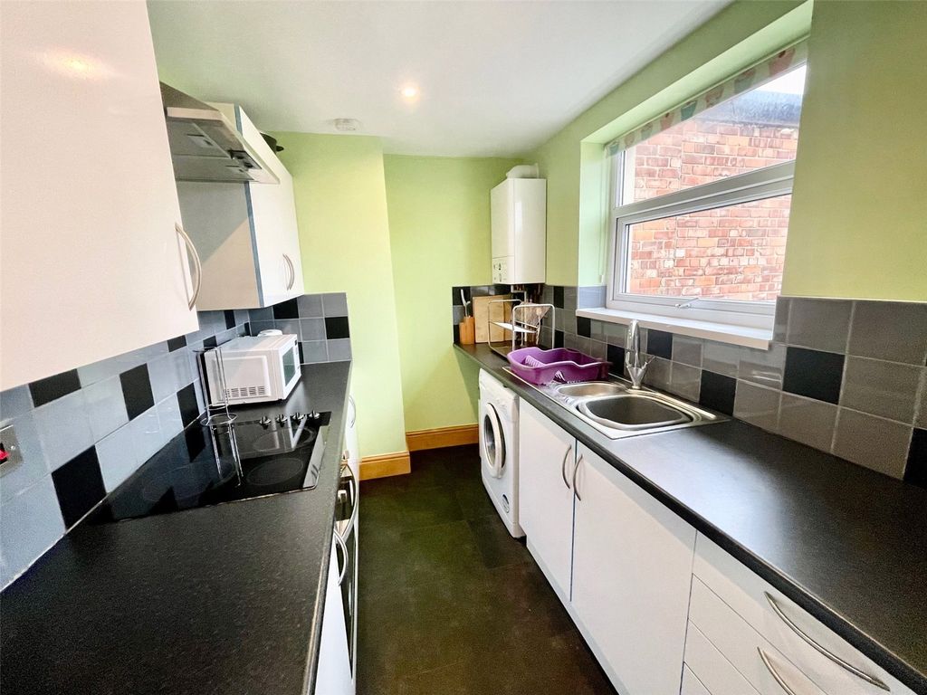 Additional image 3 of 5 bed flat for saleBorough Road, Middlesbrough, North Yorkshire TS1