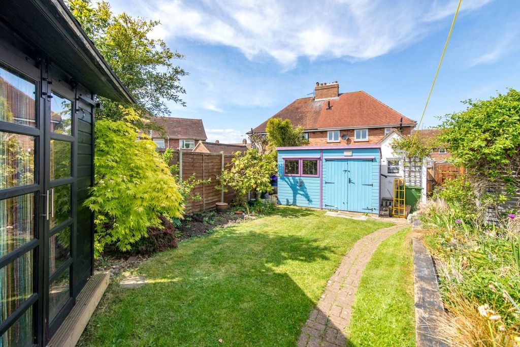 Additional image 15 of 1 bed flat for saleRigbourne Hill, Beccles, Suffolk NR34
