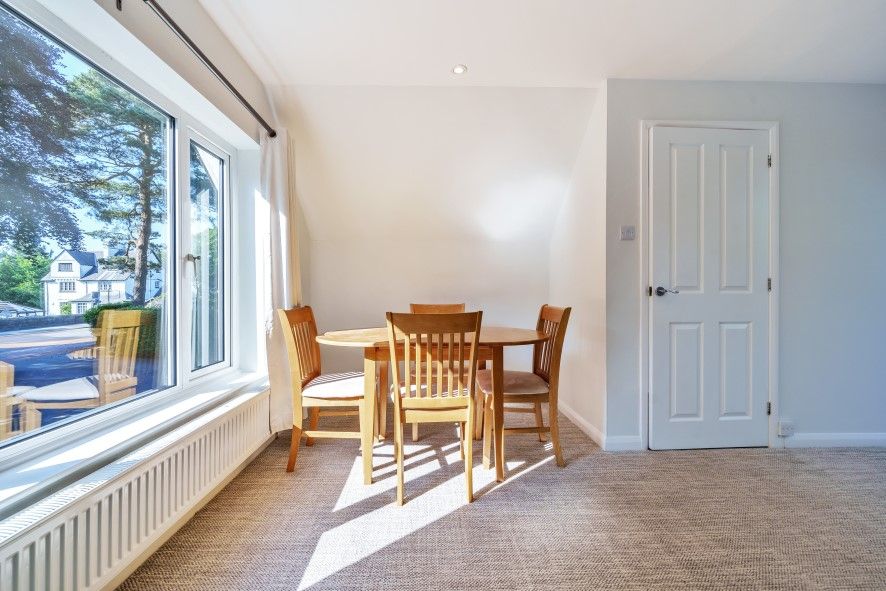 Additional image 3 of 2 bed flat for saleFirst Floor Flat At Yewgarth, New Road, Windermere, Cumbria LA23