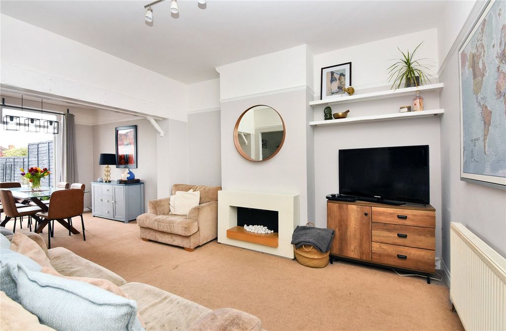 Additional image 2 of 3 bed semi-detached house for saleWinkworth Road, Banstead, Surrey SM7