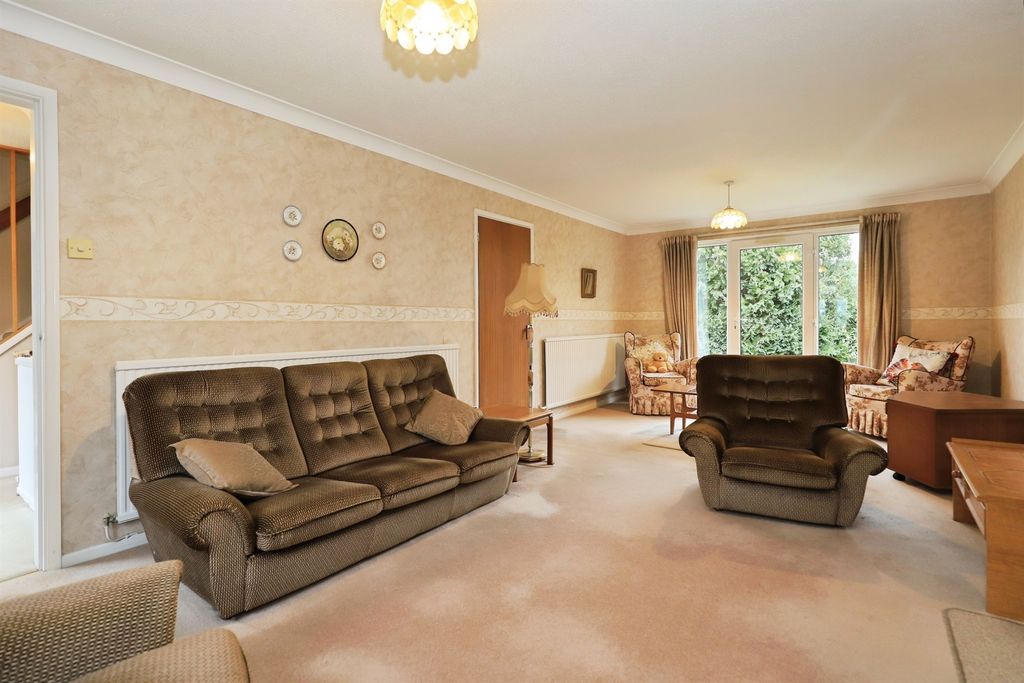 Additional image 12 of 3 bed detached house for saleGloucester Way, Bewdley DY12