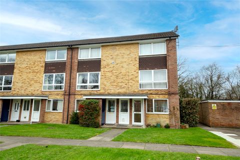 Inglewood Court, Liebenrood Road, Reading RG30