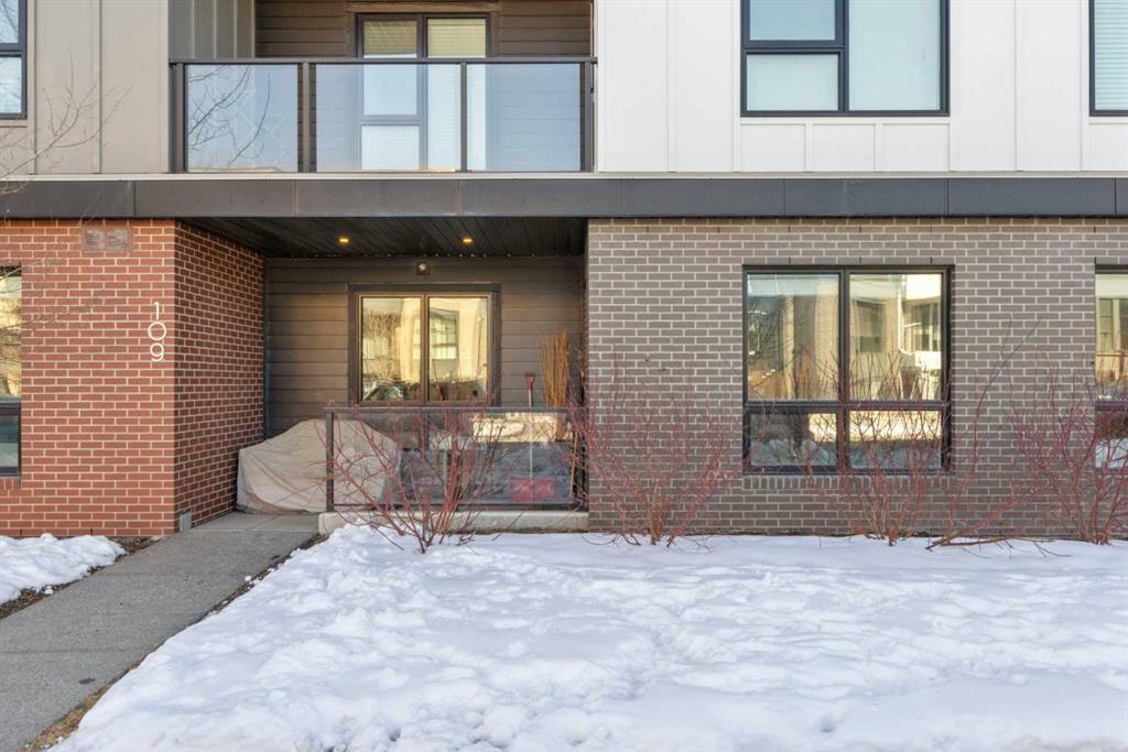 Additional image 4 of 109-4275 Norford Avenue NW, Calgary, AB, T3B 6M2