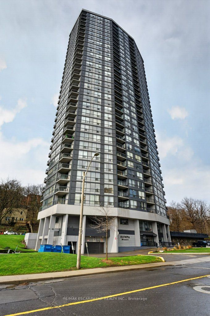 Additional image 2 of 1801-150 Charlton Avenue E, Hamilton, ON, L8N 3X3