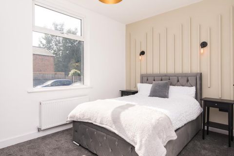 Elm Avenue, Carlton, Nottingham NG4, Room to rent