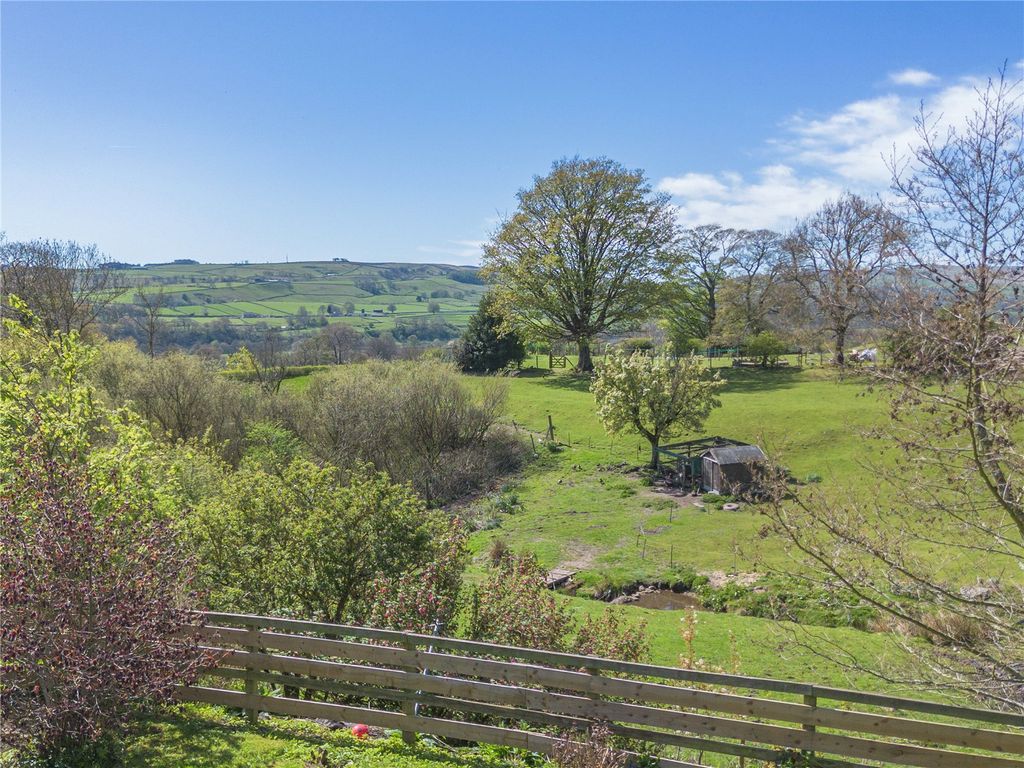 Additional image 22 of 5 bed detached house for saleChurch Bank, Eggleston, Barnard Castle, County Durham DL12